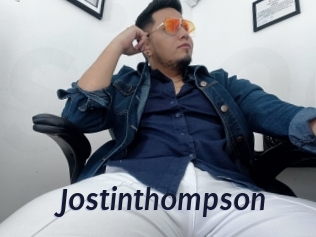 Jostinthompson