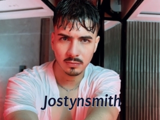 Jostynsmith