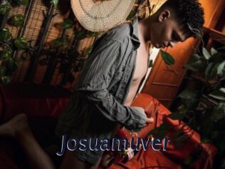 Josuamuver