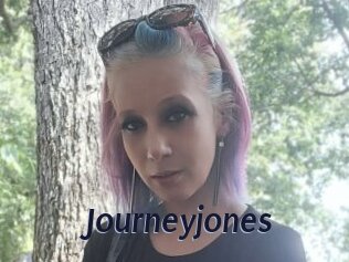 Journeyjones