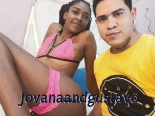 Jovanaandgustavo