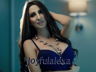 Joyfulalexa