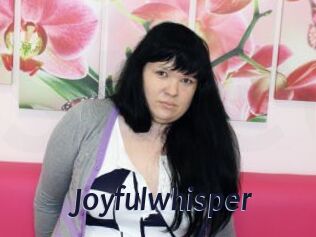 Joyfulwhisper