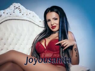 Joyousanita