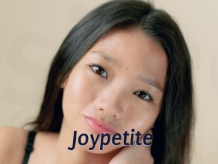 Joypetite