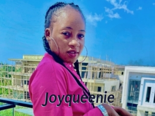 Joyqueenie