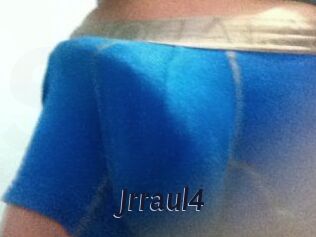 Jrraul4