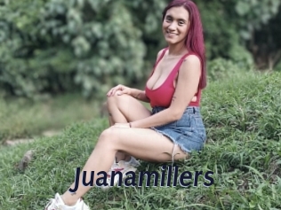 Juanamillers