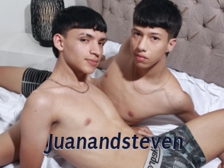 Juanandsteven