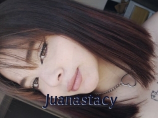 Juanastacy