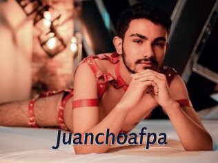 Juanchoafpa