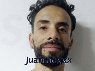 Juanchoxxx