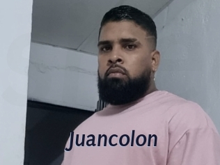 Juancolon