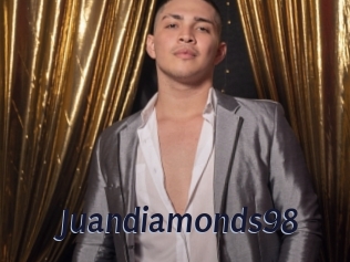 Juandiamonds98