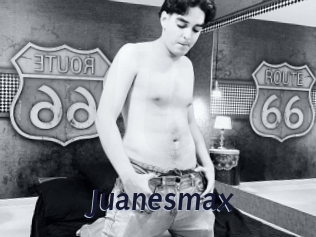 Juanesmax