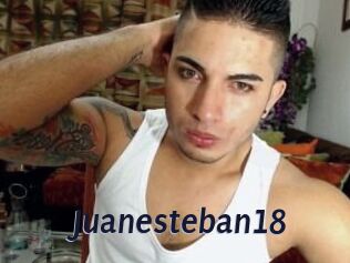 Juanesteban18