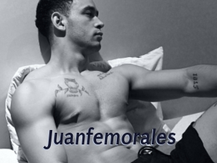 Juanfemorales