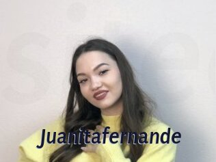 Juanitafernande