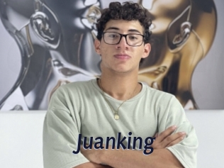 Juanking