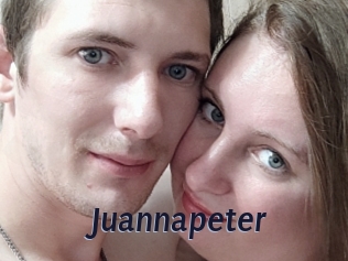 Juannapeter