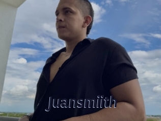 Juansmiith