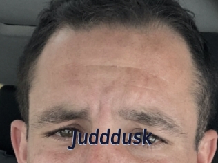 Judddusk