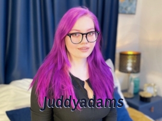 Juddyadams