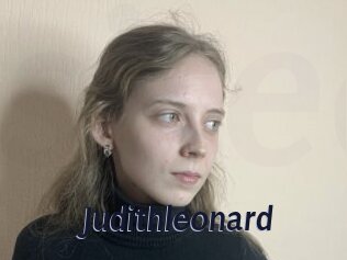 Judithleonard