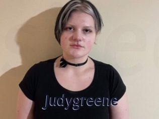 Judygreene