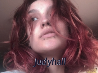 Judyhall