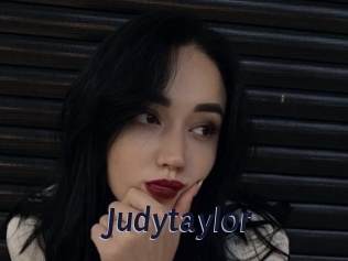 Judytaylor