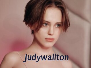 Judywallton