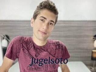 Jugelsoto