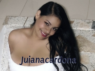 Juianacardona