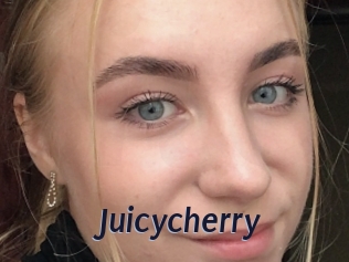 Juicycherry