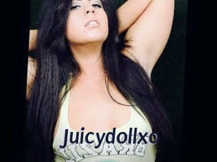 Juicydollxo