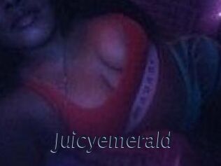 Juicyemerald