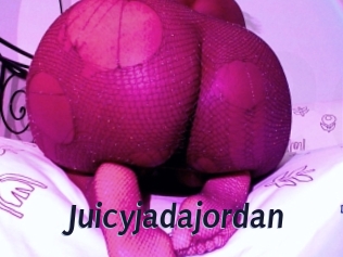 Juicyjadajordan