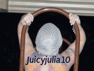 Juicyjulia10