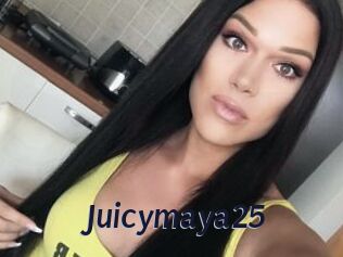 Juicymaya25