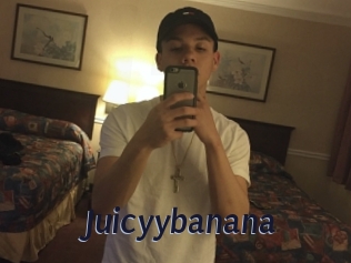 Juicyybanana