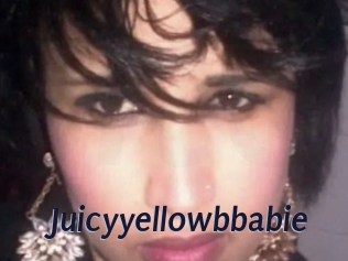 Juicyyellowbbabie