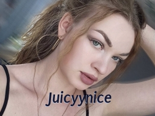 Juicyynice