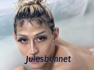 Julesbennet