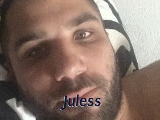 Juless