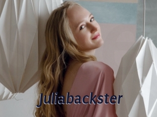 Juliabackster