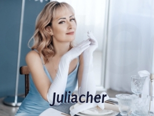 Juliacher