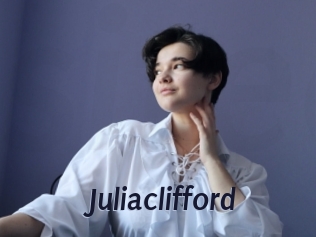 Juliaclifford