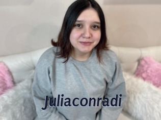 Juliaconradi