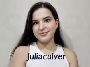 Juliaculver